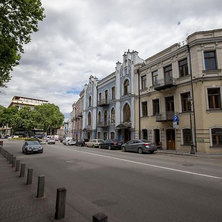 Dream House Tbilisi Exterior foto