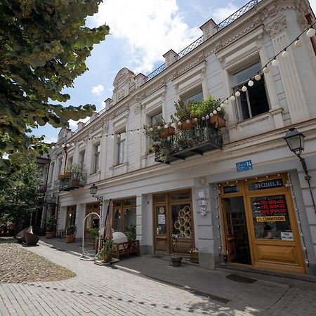 Dream House Tbilisi Exterior foto