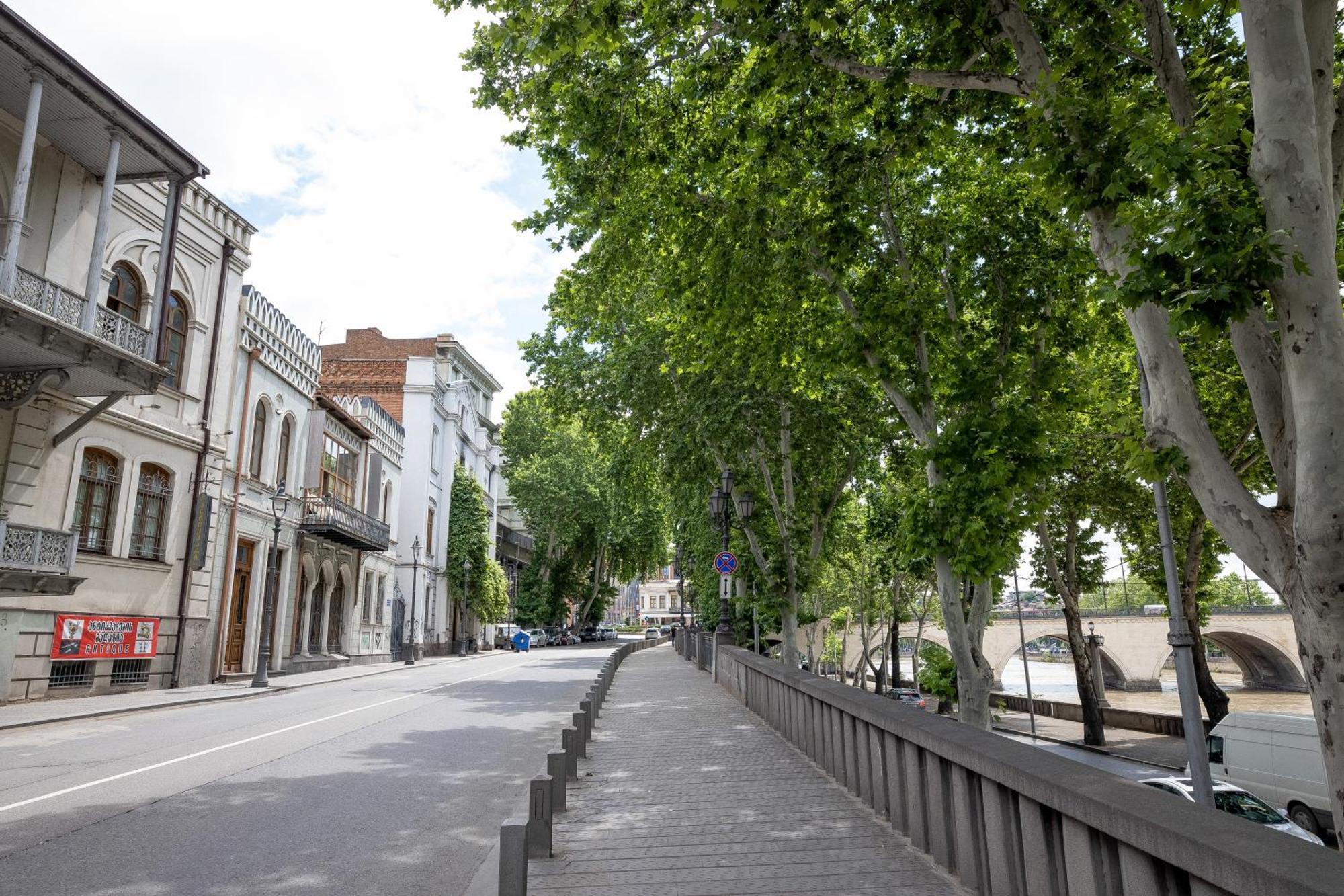 Dream House Tbilisi Exterior foto